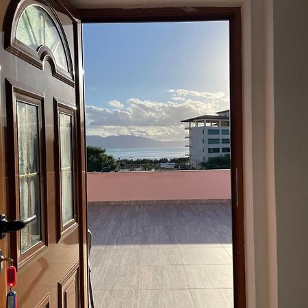 Vila Osmenaj Rent Room Or Apartment Wlora Zewnętrze zdjęcie