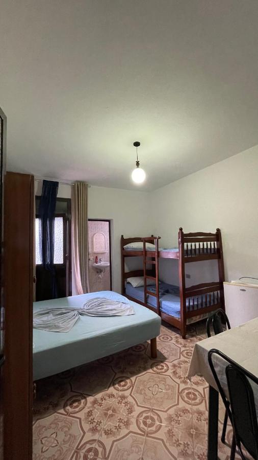 Vila Osmenaj Rent Room Or Apartment Wlora Zewnętrze zdjęcie